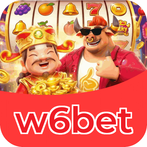 Especificações técnicas download w6bet