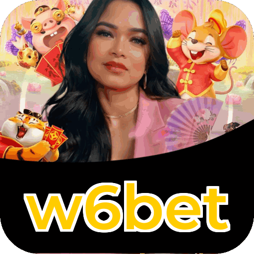 Especificações técnicas download w6bet