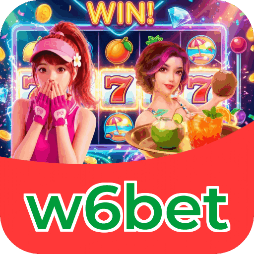 Especificações técnicas download w6bet