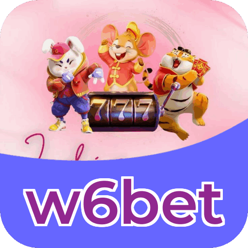 Especificações técnicas download w6bet
