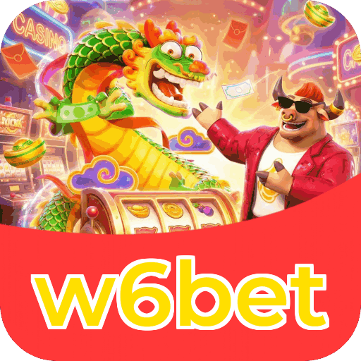 Especificações técnicas download w6bet