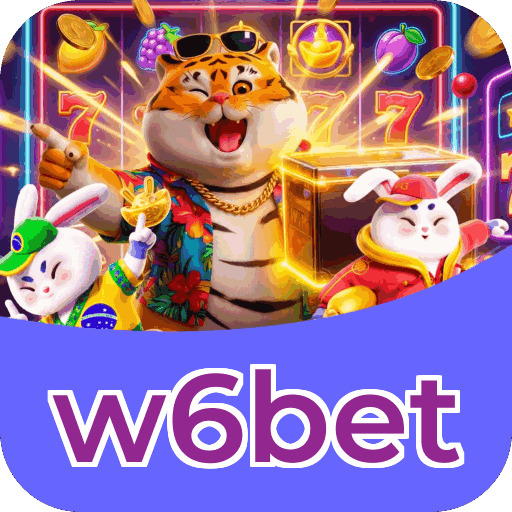 Especificações técnicas download w6bet