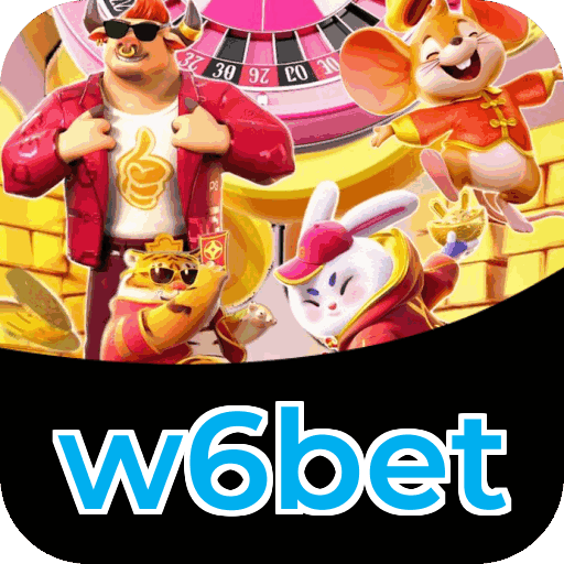Especificações técnicas download w6bet