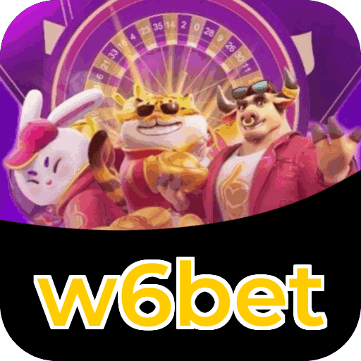 Especificações técnicas download w6bet