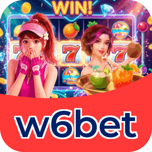 Especificações técnicas download w6bet