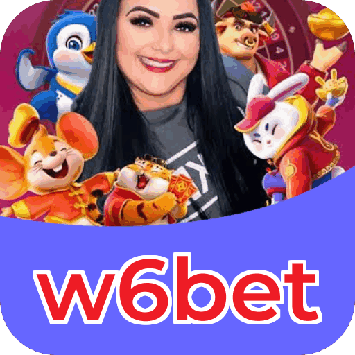 Especificações técnicas download w6bet