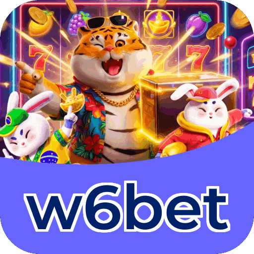 Especificações técnicas download w6bet