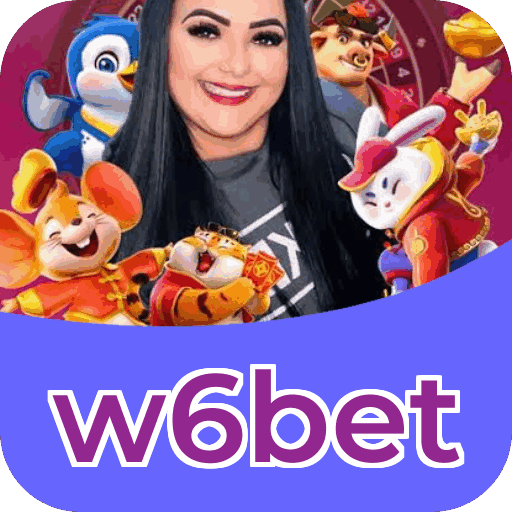 Especificações técnicas download w6bet