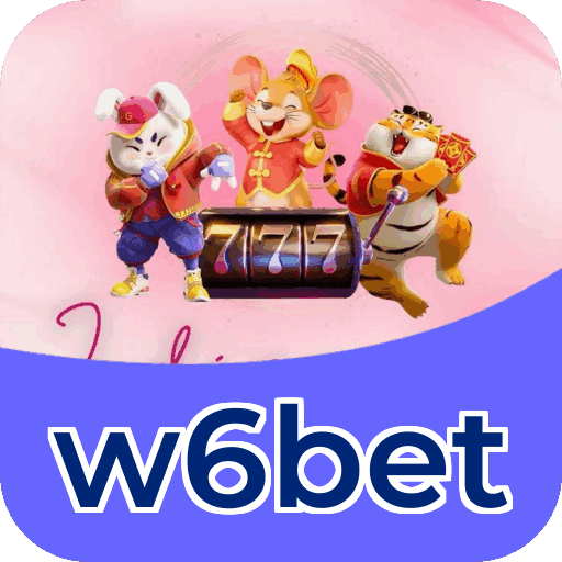 Especificações técnicas download w6bet