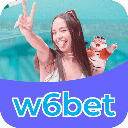 Especificações técnicas download w6bet