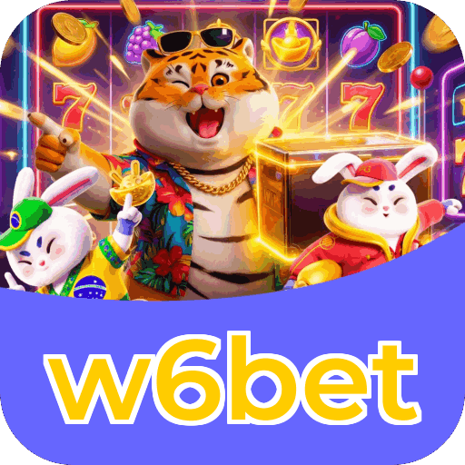 Especificações técnicas download w6bet
